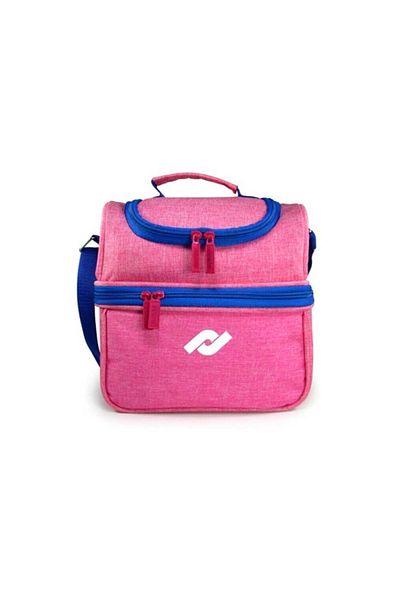 Pippa Lunchbox Luxury Pink