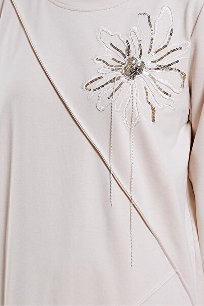 Alvina Φόρεμα αθλητικής φόρμας - Λεπτομέρεια επεξεργασίας, Μοντέλο 44708