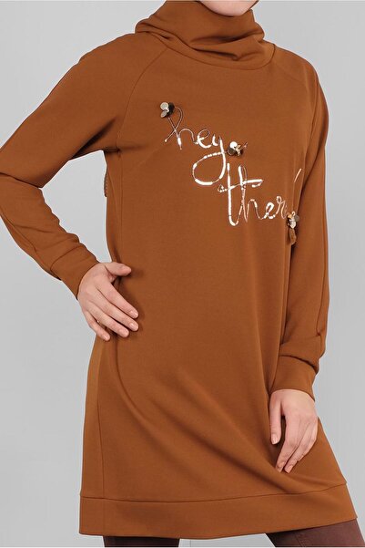 Alvina ΤΟΥΝΙΚ ΜΕ ΠΟΥΛΙ 41302