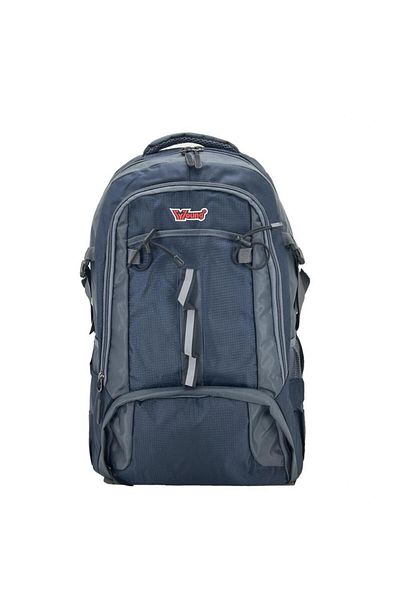 YOUNG 51504 Μοντέλο Navy Blue αδιάβροχο σακίδιο ορειβασίας