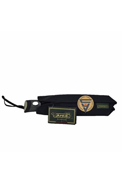 APRİL A-216G Erkek Tam Otomatik Şemsiye Siyah