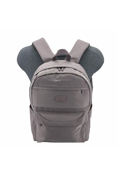 Cantayurdu Ççs London 17281 Crinkle School Backpack Ροζ