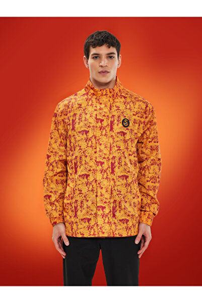 GSStore Galatasaray Erkek Yağmurluk E251041