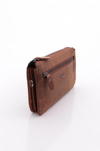 Grande 4278 Men's Leather Handbag