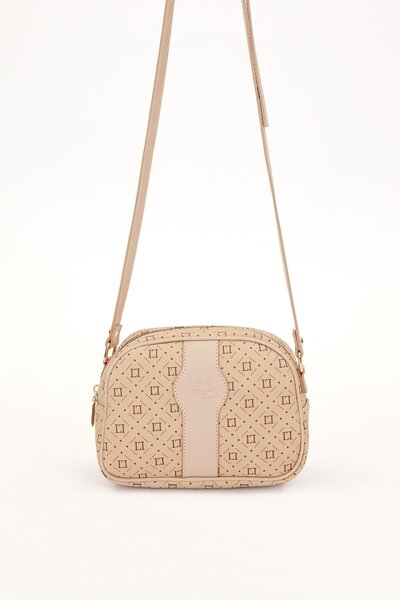 Levidor حقيبة المنك L نمط الاتجاه