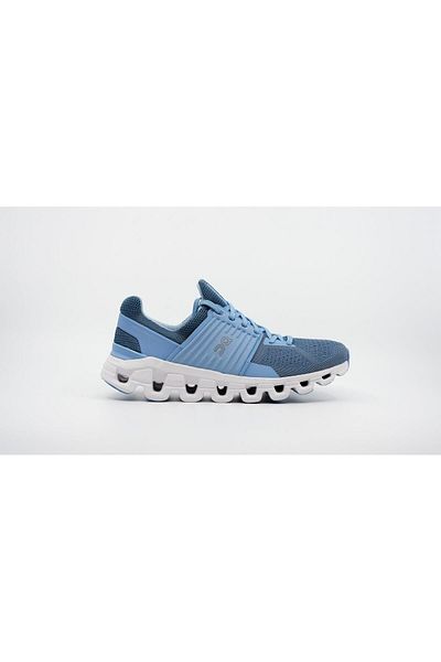 On Running Cloudswift 2 Blue Women 41.99578