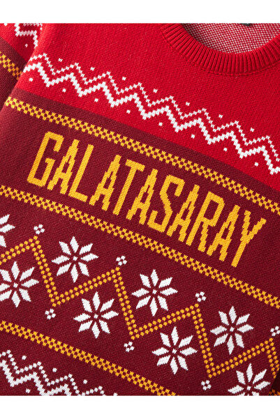GSStore Galatasaray Yeni Yıl Kazak E242249