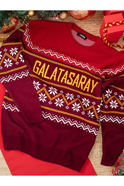 GSStore Galatasaray Yeni Yıl Kazak E242249
