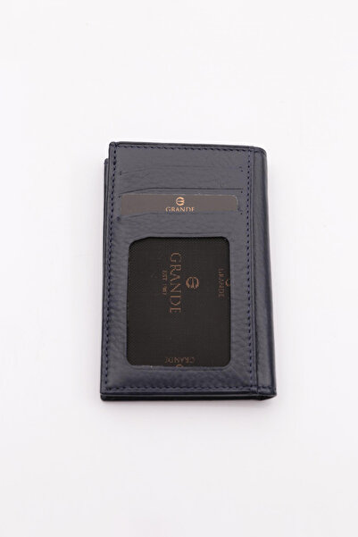 Grande 844 Чоловічий шкіряний гаманець