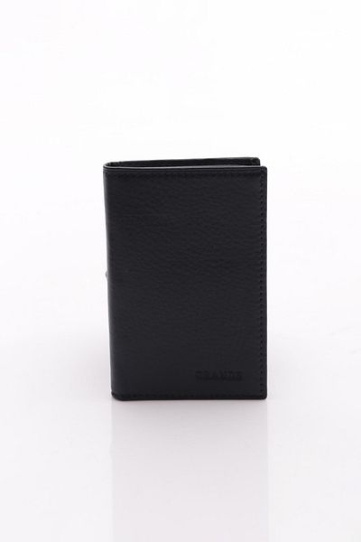 Grande 844 Men's Leather Card Holder
