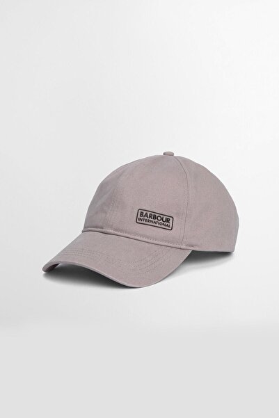 Barbour B.Intl Norton Drill Sports Cap GY55 Pale Slate