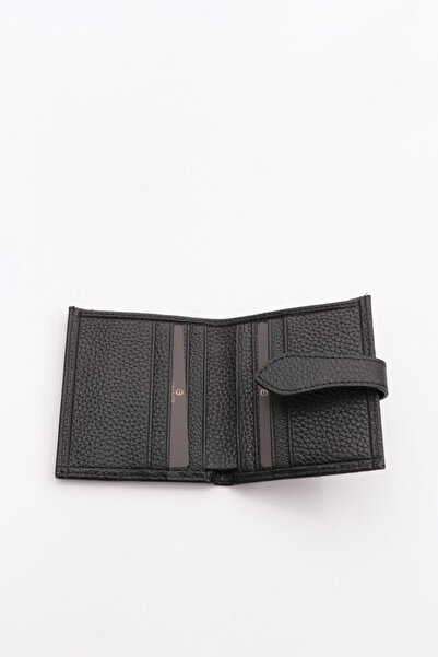 Grande 800 Men's Leather Card Holder