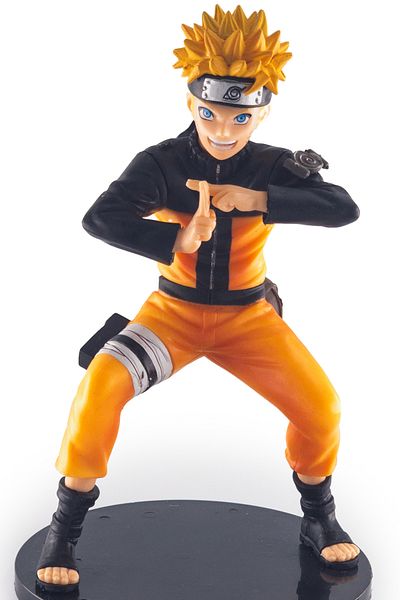 shop Naruto Uzumaki 19 cm Collection Model Shippuden Vibration Stars