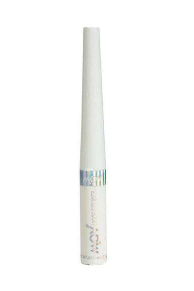 MOV Liquid Eyeliner White 3.5 gr
