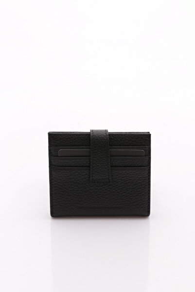 Grande 800 Men's Leather Card Holder