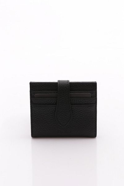 Grande 800 Men's Leather Card Holder
