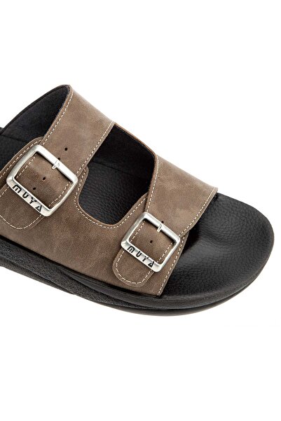 Muya Ditta Чоловічі тапочки з анатомічною підошвою