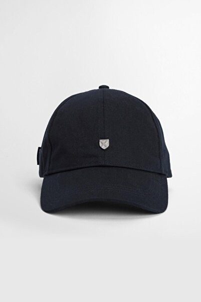 Barbour Cascade Shield Şapka NY31 Navy