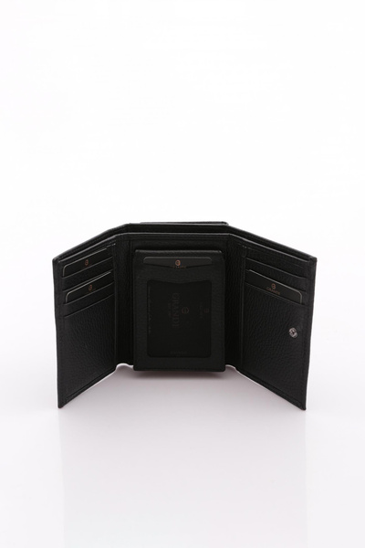 Grande 2632 Women's Leather Wallet