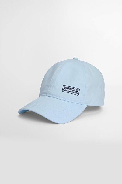 Barbour B.Intl Croft Şapka BL35 Bluefin