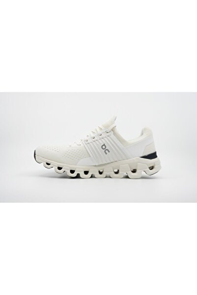 On Running Cloudswift 2 Beyaz Kadın 41.98923