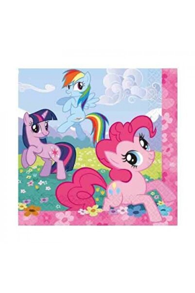 Showparty منديل قوس قزح مرخص وأصدقائه