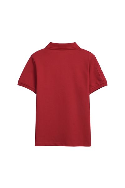 Giordano Junior Lion Polo