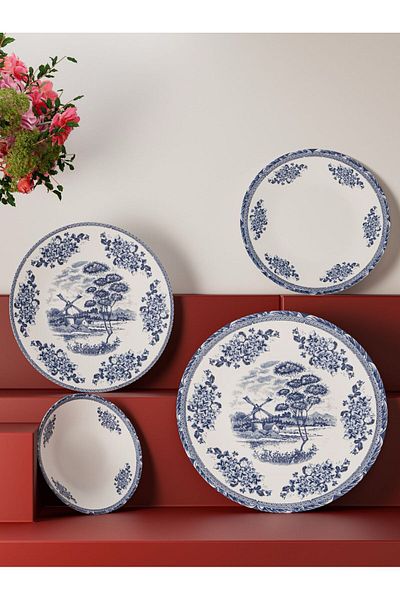 COOKCASE Ds Home 3 Pcs Bowl