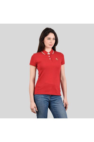 Giordano Women's Rider Polo