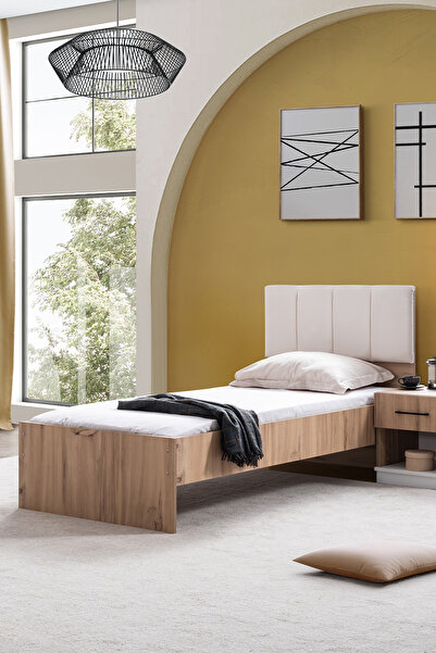 Setay Karyola, Efes Başlıklı Karyola 90x190