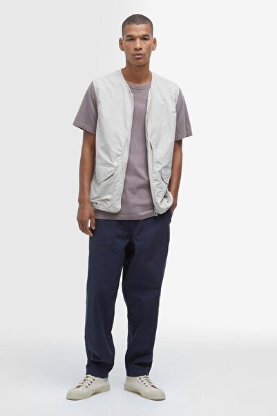 Barbour Utility Flyweight Yelek ST31 Mist