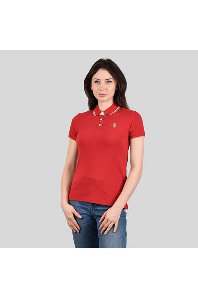 Giordano Women's Rider Polo