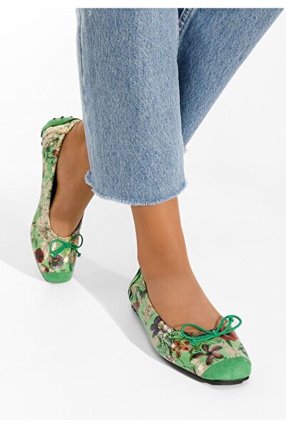 B T Shoes Balerini dama versiunea Doriya