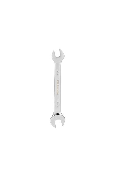 KRYPTON Epsilon 9x11 mm Double Open-End Wrench- EPSSW