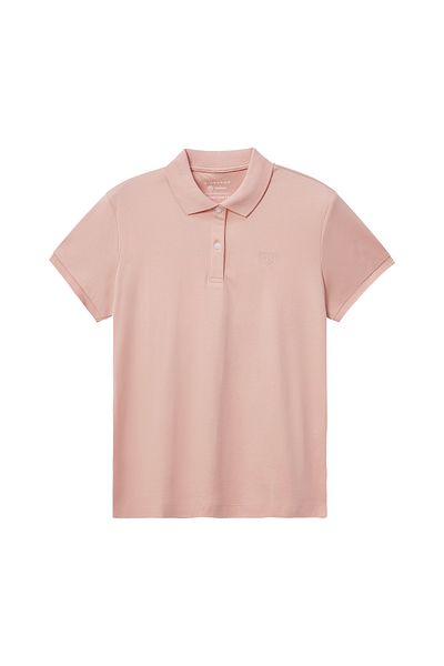 Giordano Women's Liquid Touch Polo