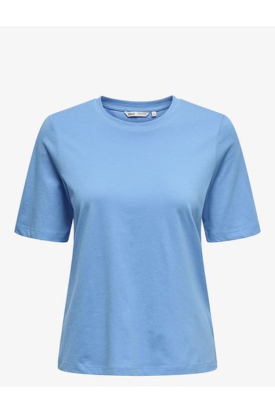 ONLY Γυναικείο μπλουζάκι Onlonly S/S Tee Jrs Noos 15270390