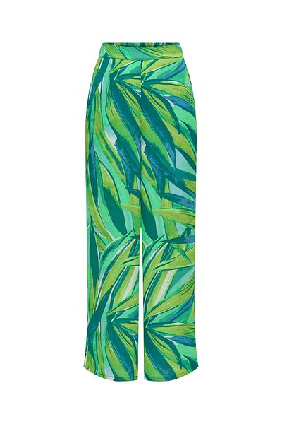 ONLY Onlalma Life Poly Palazzo Women's Pants 15264591