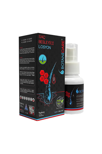 BotaniCare Hair Treatment Lotion 50 ml