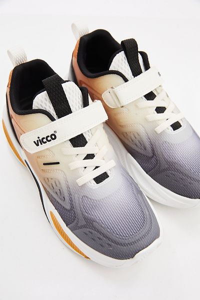 Vicco Samur Basic Boy's Gray Sports Shoes