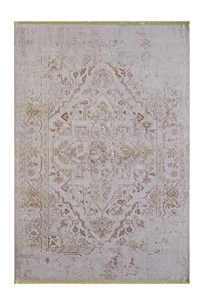 Pierre Cardin Halı Afghan Tozumaz Kolksiyonu Ag03j