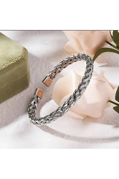 JORG ZENN Jz2938 Jorg Zenn Men's Bracelet