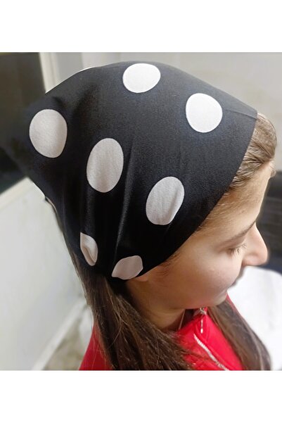 Lissa Aksesuar Стилна шарена бандана за коса за жени, младежи, деца от всички...