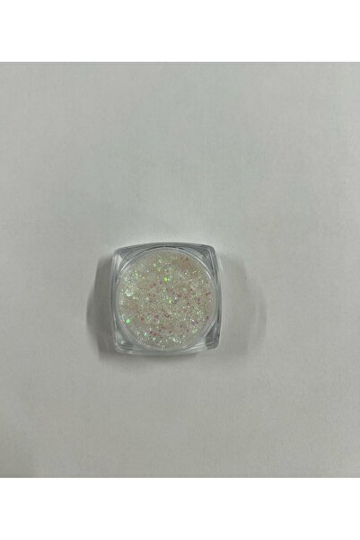 MOV Krem Glitter Festival No:2 Milky Diamond