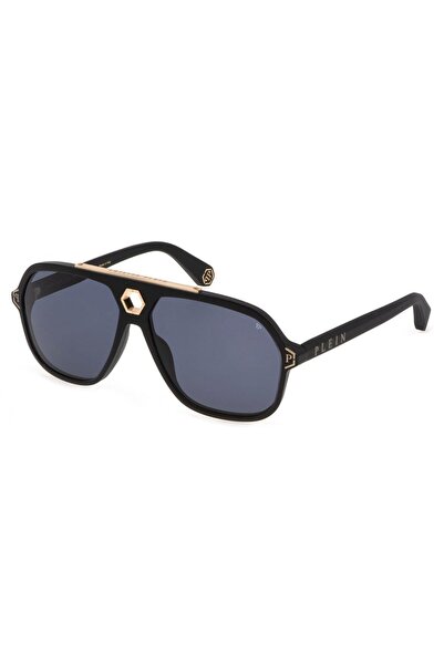 PHILIPP PLEIN Spp004m 0703 61 Erkek Güneş Gözlüğü
