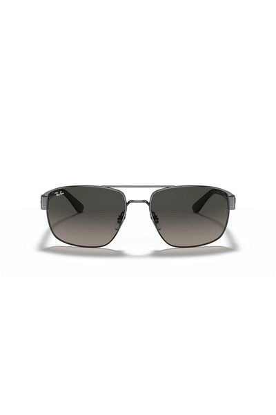 Ray-Ban 0rb 3663 004/71 60 Sunglasses for Men