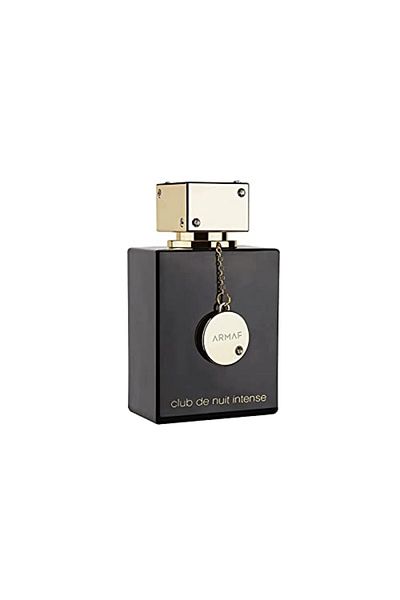 Armaf Club De Nuit Intense Women, Eau De Parfum for Women 105ml Black