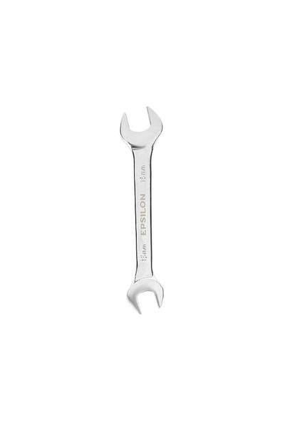 KRYPTON Epsilon 13x16 mm Double Open-End Wrench- EPSS