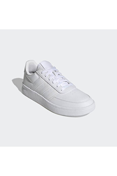 adidas Pánské sportovní boty Breaknet 2.0 White Id7110