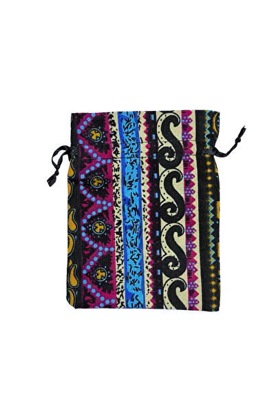 EleganTShoP 10 x 13cm (10 Pieces) Pouch, Nuts, Cookies, Turkish Delight, Choc...