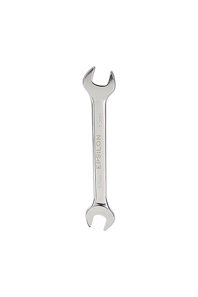 KRYPTON Epsilon 12x14 mm Double Open-End Wrench- EPSS